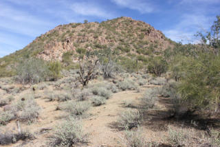 35109 25th Ave, Phoenix AZ  85086-5544 exterior