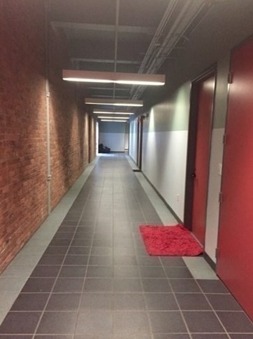 61 Brookline Ave, Boston MA exterior