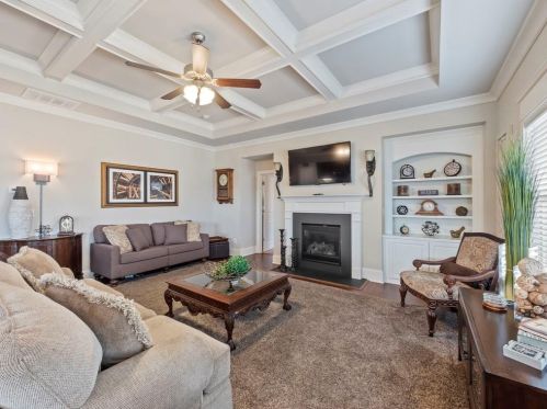 4412 Clubside Dr, Gainesville GA 30501 exterior