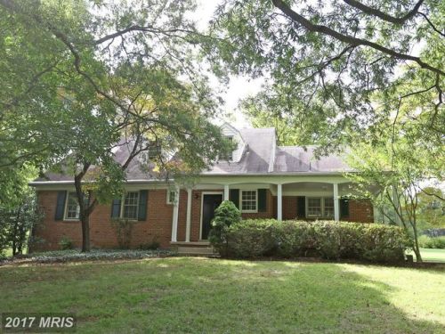 13428 Cleveland Dr, Rockville, MD 20850-3603