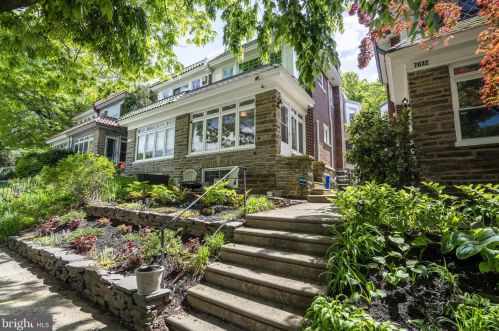 7030 Greene St, Philadelphia, PA 19119-3439