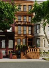 38 87th St, New York NY  10024-3531 exterior