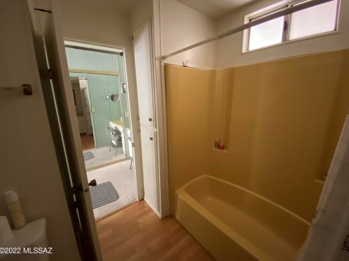 3571 Mango Cir, Tucson AZ exterior