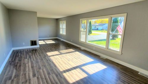 235 Schryver Ave, Bull Valley IL 60098-3960 exterior