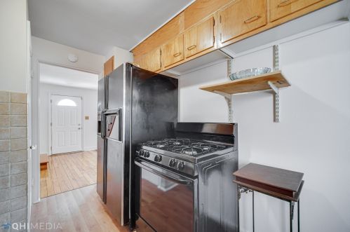 2009 25th Ave, Broadview IL 60155-2827 exterior