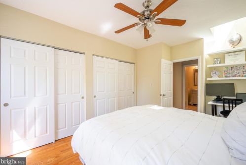 1624 D St, Washington DC  20003-2440 exterior