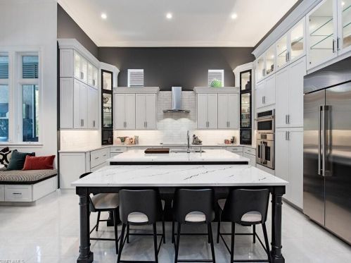 7473 Martinique Ter, Naples FL 34113-3172 exterior