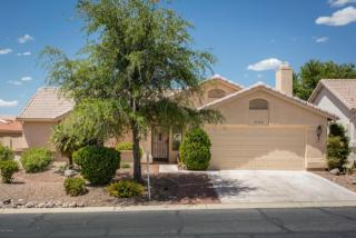 38260 Mountain Site Dr, Tucson, AZ 85739-3016