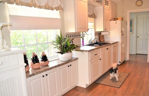 1250 Bentley Cir, Fort Pierce FL  34986-1837 exterior