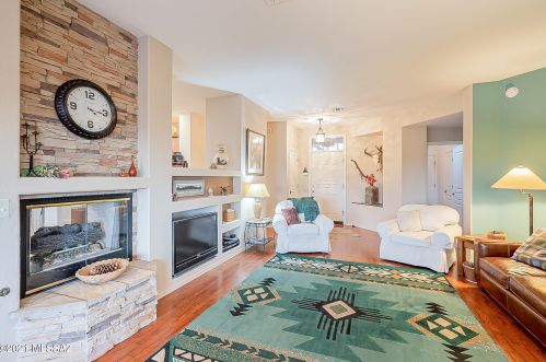 1625 Mariquita St, Green Valley AZ 85622-5602 exterior