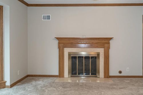 6109 Savio Dr, Saint Louis MO 63123-2760 exterior