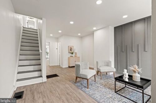 25 Caroline St, Lancaster PA  17603-5103 exterior