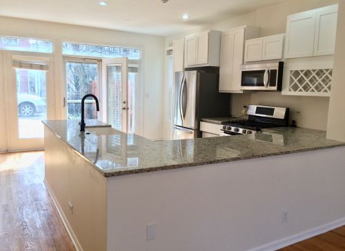 259 Goethe St, Chicago IL  60610-1809 exterior