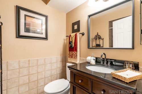 6477 Caminito Estrellado, San Diego CA 92120-3020 exterior