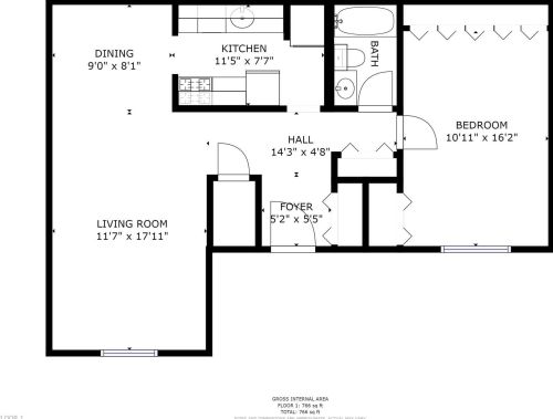 2709 Pine Cone Ct, Poughkeepsie NY  12603-7117 exterior