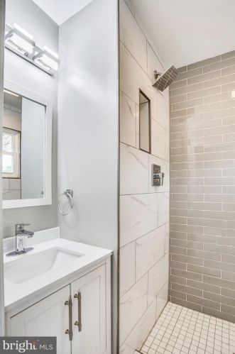 526 48th Pl, Washington DC  20019-4701 exterior