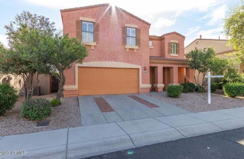 7031 30th St, Phoenix AZ  85042-6012 exterior