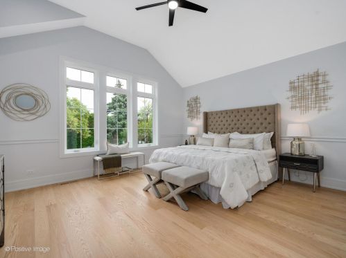 3310 Harding Ave, Chicago IL 60659-1008 exterior