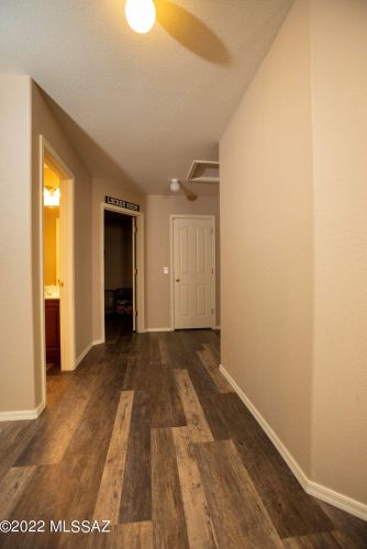 6116 Bramble St, Tucson AZ 85756-8785 exterior