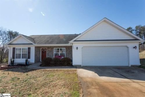 286 Heatherbrook Dr, Lyman, SC 29365-9011