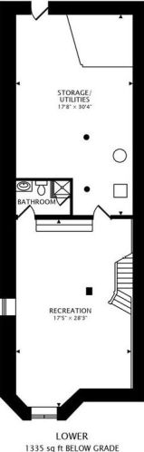 2704 Racine Ave, Chicago IL 60614-1206 exterior