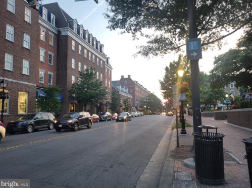 508 Prince St, Alexandria VA 22314-3115 exterior