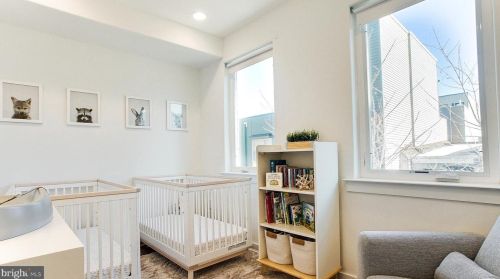 1423 Bouvier St, Philadelphia PA 19132-3815 exterior