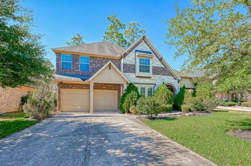 155 Pronghorn Pl, Montgomery TX  77316-6409 exterior