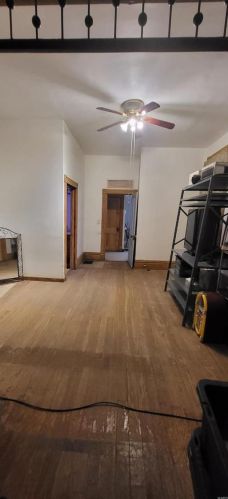 2017 Switzer Ave, Saint Louis MO 63136-3757 exterior