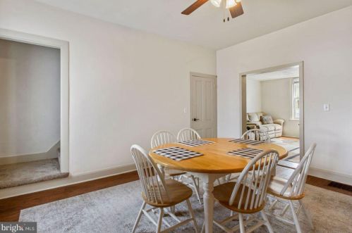 126 Chestnut St, Hanover PA 17331-2244 exterior