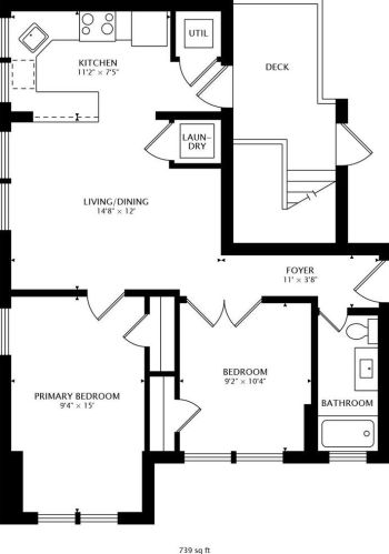 2151 Mclean Ave, Chicago IL  60647-4524 exterior