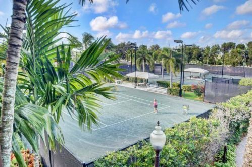 17877 Ky Vis Way, Boca Raton FL 33496-1041 exterior