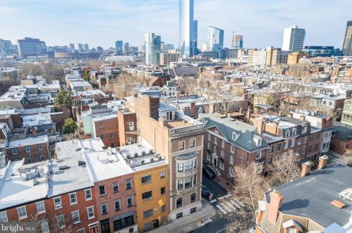 2100 Delancey Pl, Philadelphia PA  exterior