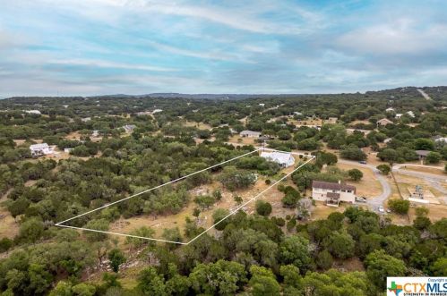 7007 Portsmouth Dr, Spring Branch TX exterior