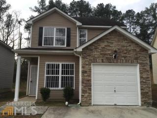 2360 Hackamore Dr, Atlanta, GA 30349-4383