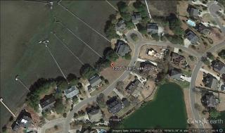 1358 Tidal Creek Cv, Charleston SC  29412-8245 exterior