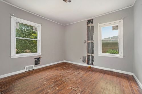 1643 Flintwood Dr, Atlanta GA 30316-4127 exterior