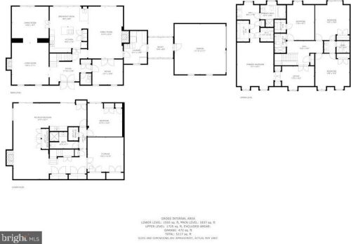 13508 Maidstone Ln, Rockville MD 20854-1030 exterior