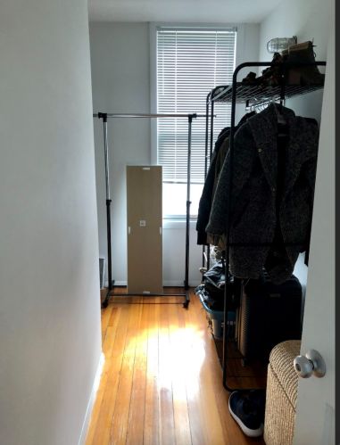 1214 Schubert Ave, Chicago IL  60614-1218 exterior