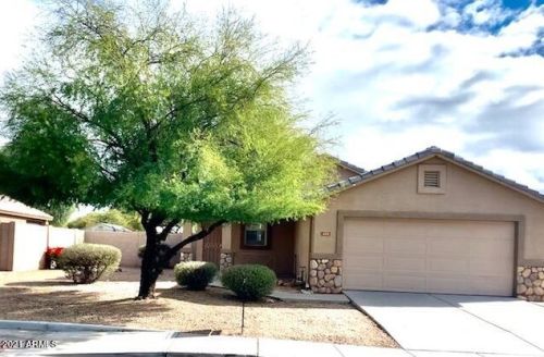 469 Tower Ave, Chandler AZ  85225-5291 exterior