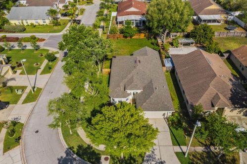 15408 Montilla Loop, Tampa FL  33625-2468 exterior