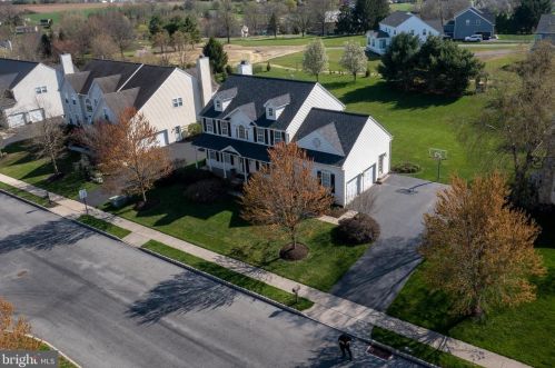 1009 Broadleaf Cir, Limerick, PA 19468-1632