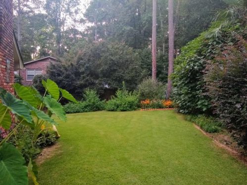 2876 Lone Star Trl, Atlanta GA 30340-5019 exterior