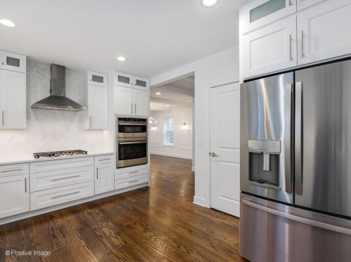 4848 Berteau Ave, Chicago IL  60641-1601 exterior