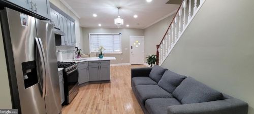 2629 9th St, Philadelphia PA  19148-4528 exterior