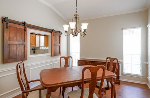 3218 Redwood Lake Dr, Humble TX 77345-1128 exterior