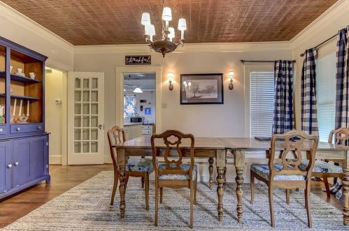 1222 Sears St, Denison TX 75021-2741 exterior