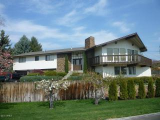 501 64 Ave, Yakima WA  98908-1902 exterior