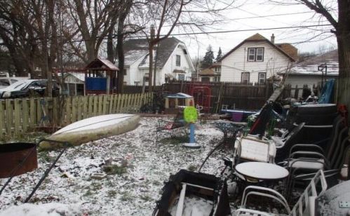 1800 29th St, Milwaukee WI  53208-2013 exterior