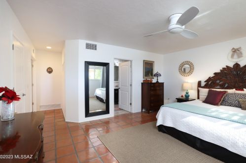 1202 Chula Vista Rd, Tucson AZ  85704-3008 exterior